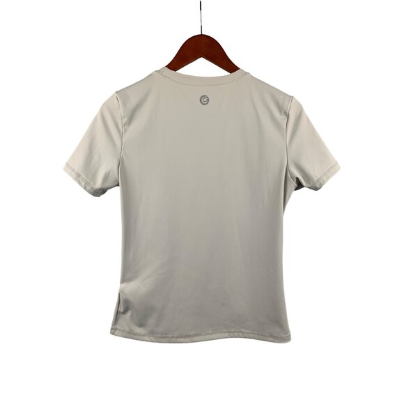 Women’s Uncia Active Light Gray Sports Set Size L - Picture 3 of 15